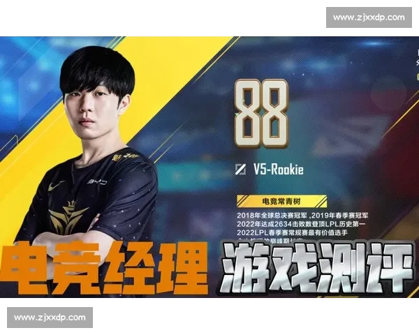 泪目！电竞国际选手榜单，总有几个名字让你想起曾经的自己！