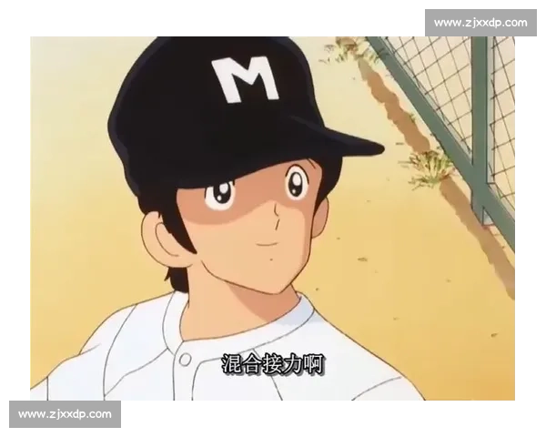 燃爆！棒球英雄的经典时刻，点燃你内心深处的激情！