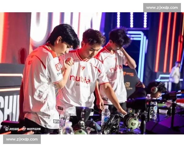 激情澎湃！电竞国际选手排名上的热血对决，看得过瘾