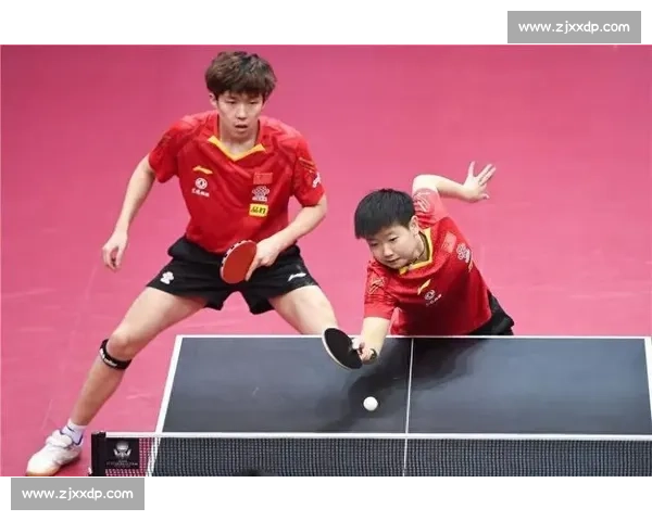 球迷直呼过瘾，这场精彩的乒乓盛宴让人回味无穷！