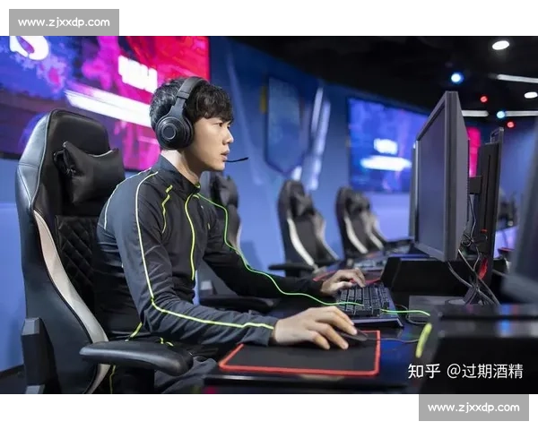 电竞选手退役转型，从赛场到幕后，他们的人生精彩继续！