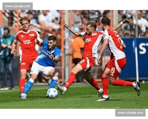 科隆保级压力山大，新赛季德甲保卫战打响！