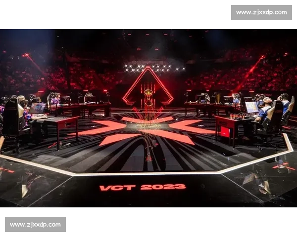 “新王”登基！无畏契约新科冠军诞生，未来格局如何