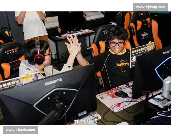 心跳加速!亚洲电竞锦标赛积分榜上演惊天逆转,看得我热血沸腾! 心跳加速!亚洲电竞锦标赛积分榜上演惊天逆转,看得我热血沸腾!