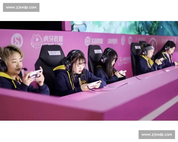 电竞人才争夺战：国际政策研究为行业注入活水