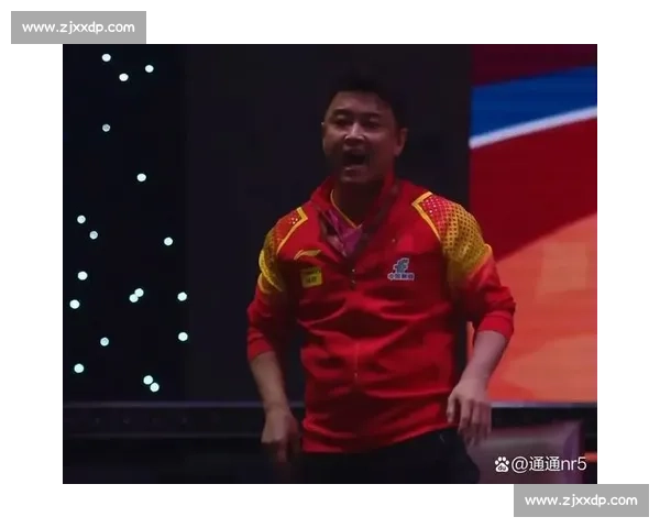 看了这份榜单，才知道国乒男双有多强！