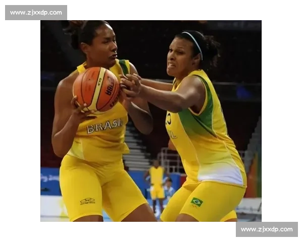 谁说女子不如男！中国女篮硬核实力，吊打对手！
