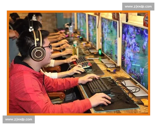 阿联酋电竞国家队扬帆起航，目标全球舞台！