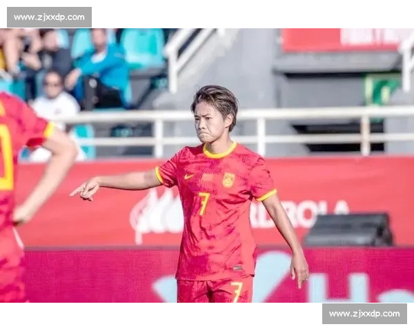 中国女足征战世界杯,赛程揭晓,她们能否创造历史 中国女足征战世界杯,赛程揭晓,她们能否创造历史