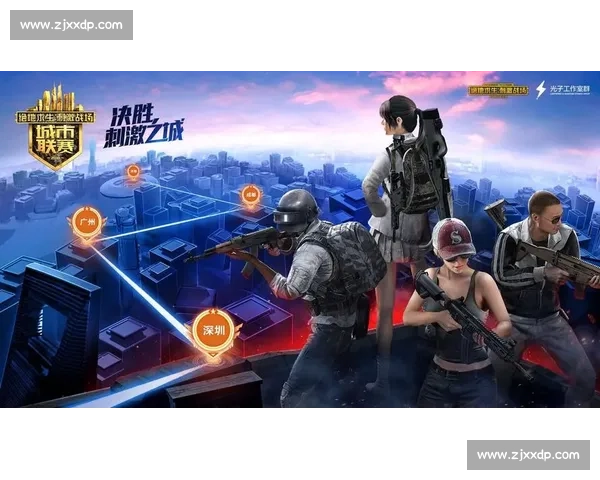 从沙漠到战场，中东电竞的燃情时刻，你怎能错过