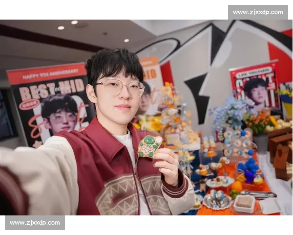 国家荣誉！韩国电竞国家队成绩惊人，为国争光！