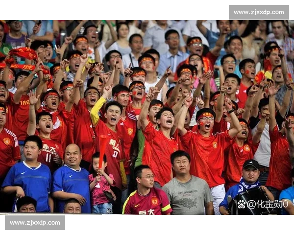 激情呐喊！2026世界杯费城，属于球迷的狂欢节