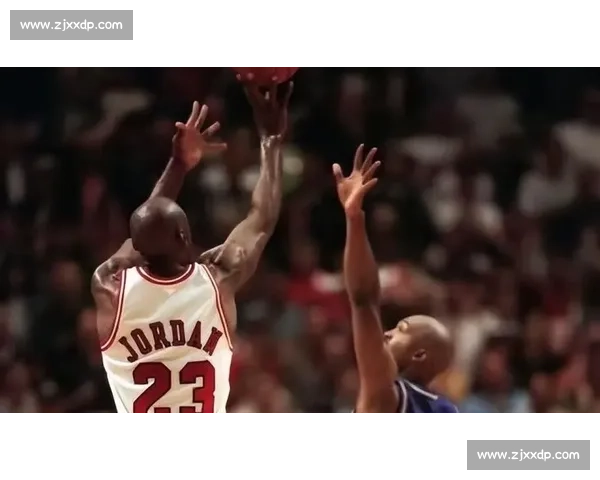 致敬经典：体育历史上的那些“绝杀”，永远不过时！