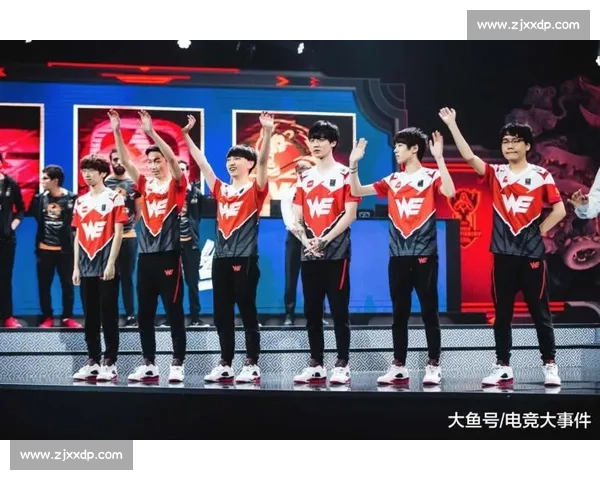 FPX 遭遇连败士气低迷，粉丝呼吁管理层紧急调整！