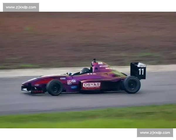 为F1电竞官方赛事打call！这场盛宴，你怎能错过！