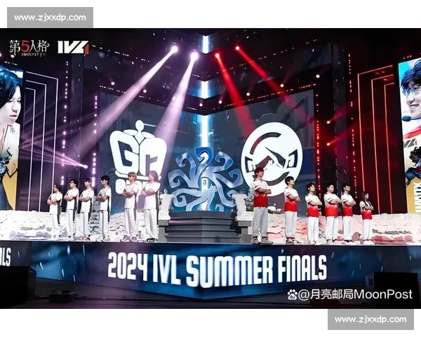 当情怀遇上资本!电竞投资大会的“破圈”之道 当情怀遇上资本!电竞投资大会的“破圈”之道