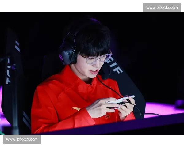 电竞选手排名大洗牌，你的主队选手还在榜上吗