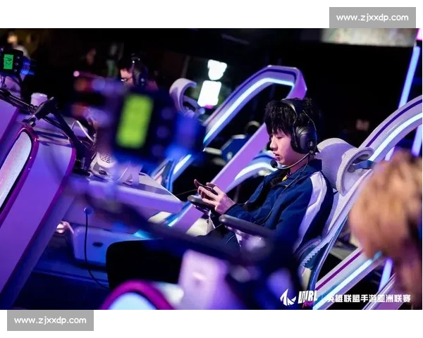 神预测！知名解说大胆预测，本届英雄联盟手游季后赛冠军归属